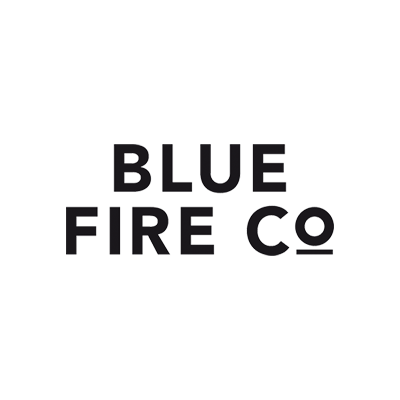 blue-fire