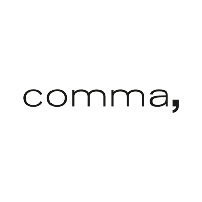 comma